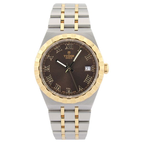 Tudor Royal M28503-0007